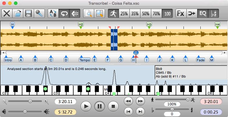Transcribe software music mac bittorrent download